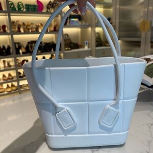 Bottega Veneta Acro Bag